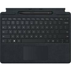 Microsoft surface keyboard Microsoft Microsoft Surface Pro Signature Keyboard