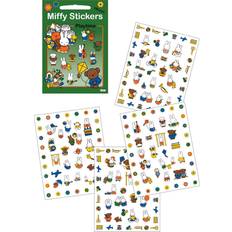 Miffy Stickers Legetid