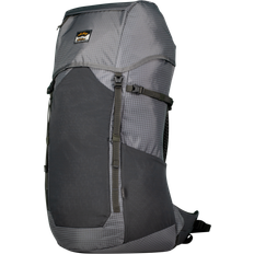 Snøring Tursekker Lundhags Fulu Core 35 L Hiking Backpack - Granite