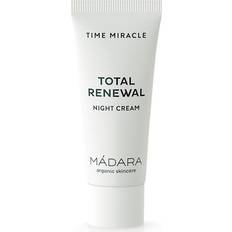 Madara Hudpleie Madara Time Miracle Total Renewal Night Cream 20ml
