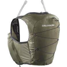 Salomon Active Skin 8 Women's Backpack with Flasks SS23