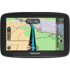 TomTom Auto-Navigationssysteme TomTom Start 52 CE