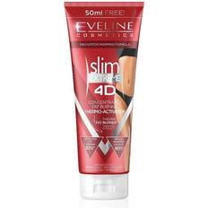Eveline Cosmetics Skincare Eveline Cosmetics Slim Extreme 4D Thermo Active Cellulite Serum 8.5fl oz