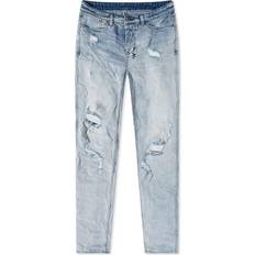Ksubi Pants & Shorts Ksubi Van Winkle Krow Skinny Jeans
