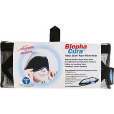 Augenmasken BLEPHACURA TED Augen-Wärme-Maske 1 Stück