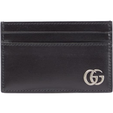Gucci GG Marmont Cardholder - Black
