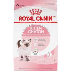 Royal canin kitten food Pets Royal Canin Feline Health Nutrition for Young Kittens Dry Food, 3