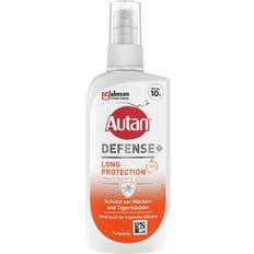 Autan Defense Long Protection