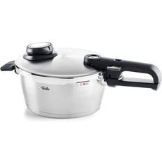 Cuisinart Professional Collection Stainless Pressure cooker CPC22-6 6Qt