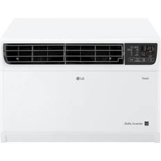 Heating Functionality Air Conditioners LG LW1522IVSM