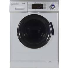 Washer dryer silver Washing Machines Equator Ver 2 Pro Combo