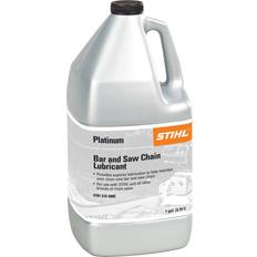 Stihl Cleaning & Maintenance Stihl 1 Gallon Straw Platinum Bar Chain Oil