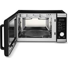 Microwave Ovens Cuisinart 3-in-1 Air Fryer Plus Black