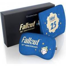 Beste Gaming stoler Noblechairs Memory Foam Kissen-Set Fallout 25th Anniversary Edition