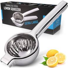 Electrical Juicers Zulay Kitchen Extra Large Lemon Squeeze