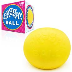 Power Your Fun Arggh Giant Stress Ball Jumbo Anxiety Relief