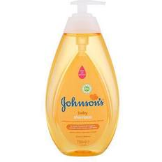 Johnson & Johnson Kinder- & Babyzubehör Johnson & Johnson 's Baby Shampoo, 750 ml