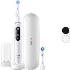 Braun Elektriske tannbørster & Tannspylere Braun Oral-B, Elektrische Zahnbürste, Series 7 Sensitive