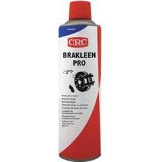 CRC Fahrzeugpflege & -zubehör CRC Bremsenreiniger BRAKLEEN PRO 500ml farblos,360 Grad Ventil