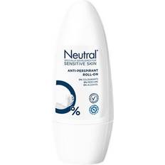 Neutral Hygieneartikel Neutral Anti-Perspirant Roll-on Deodorant 50ml
