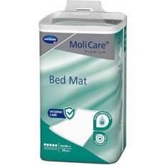 90 cm Matratzen MoliCare Premium Bed Schaumstoffmatratze