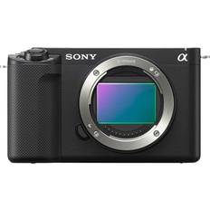 Sony Speilløse systemkameraer Sony Alpha ZV-E1