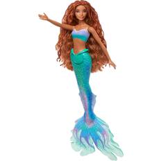 Disney Princess Toys Disney Princess Little Mermaid Ariel Mermaid