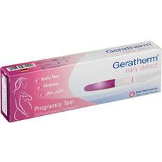 Geratherm Medical AG early detect
