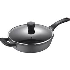 Bergner Cookware Bergner 11-Inch 4-Quart Covered with lid