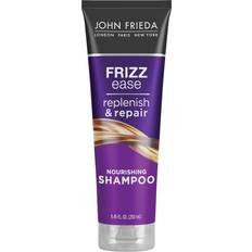 John Frieda Hair Products John Frieda Frizz-Ease Replenish and Repair Shampoo 8.5fl oz