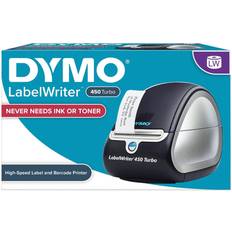 Dymo Label Printers & Label Makers Dymo Label Printer LabelWriter 450 Turbo