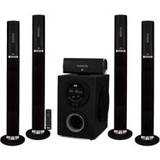 5.1 home theater speakers • Compare best prices now »