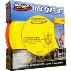 Disc Golf Innova Disc Golf Starter Set 3-Pack