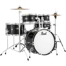 Drums & Cymbals Pearl Roadshow Jr. 5-piece