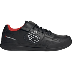 Adidas Cycling Shoes adidas Five Ten Hellcat Mountain Bike M - Core Black/Core Black/Cloud White