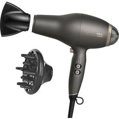 Removable Air Filter Hairdryers Conair InfinitiPRO FloMotion Pro