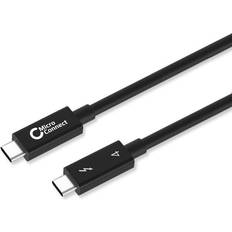Thunderbolt 2 kabel MicroConnect TB4020 Thunderbolt cable 2