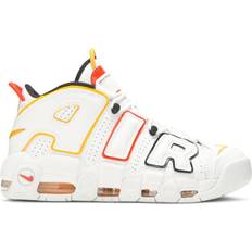 Nike Air More Uptempo Roswell Raygun M - White