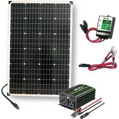 Solar Panels Nature Power 53110 110W