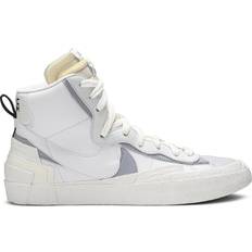 Nike Sacai x Blazer Mid M - White/Wolf Grey