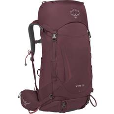 Osprey Women's Kyte 38 Walking backpack size 38 l M/L, purple