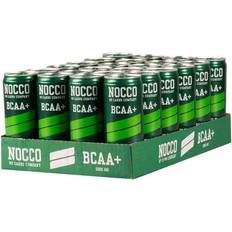 Nocco BCAA Apfel 330ml 24 Stk.