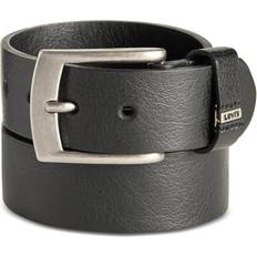 Belts Children's Clothing Levi's Boys 8-20 30mm Loop Belt Black