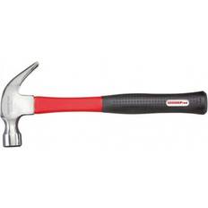 Gedore R92420023 amerikanische Form 570g Fiberglas Schreinerhammer