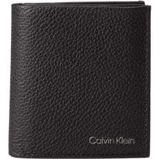 Calvin Klein Men's Warmth Trifold Wallets