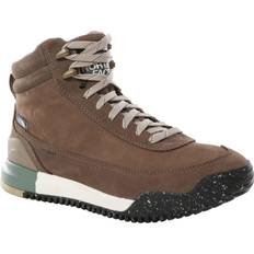 North face berkeley boots The North Face Back-to-Berkeley III W - Fossil/Gardenia White