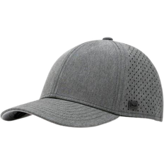 Melin A-Game Hydro Performance Snapback Hat - Heather Charcoal