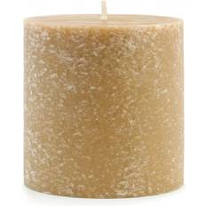 Candles Root 3" 3" Unscented Timberlineâ¢ Pillar