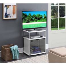 Tv cabinet Breighton Home Designs2Go Stand TV Bench
