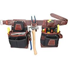Tool Belts Occidental Leather 8580 FatLip Tool Bag Set